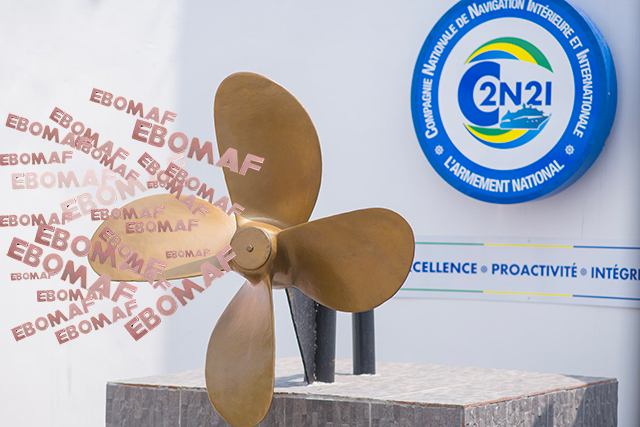 Transport maritime : entre la CNNII et le Groupe Ebomaf c&rsquo;est fini !