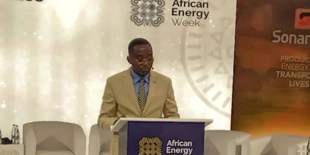 AEW 2025 : le Gabon mise sur l’offshore profond pour relancer sa production pétrolière