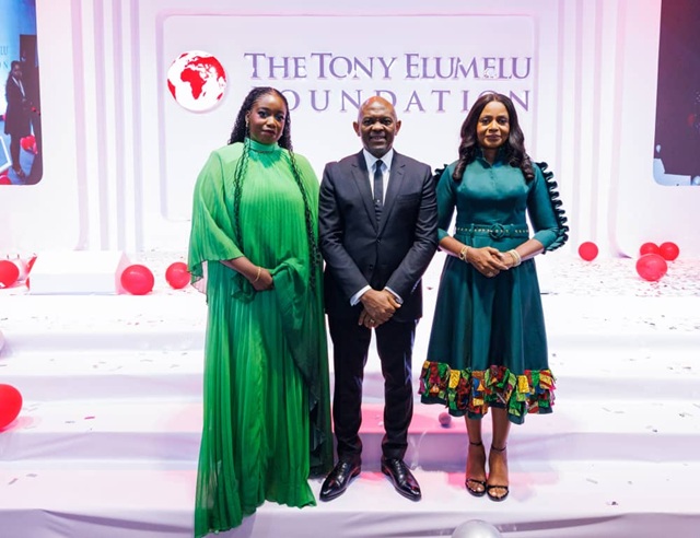 Gabon : la Fondation Tony Elumelu annonce les résultats de sa 12e cohorte et renforce son impact sur l’entrepreneuriat africain